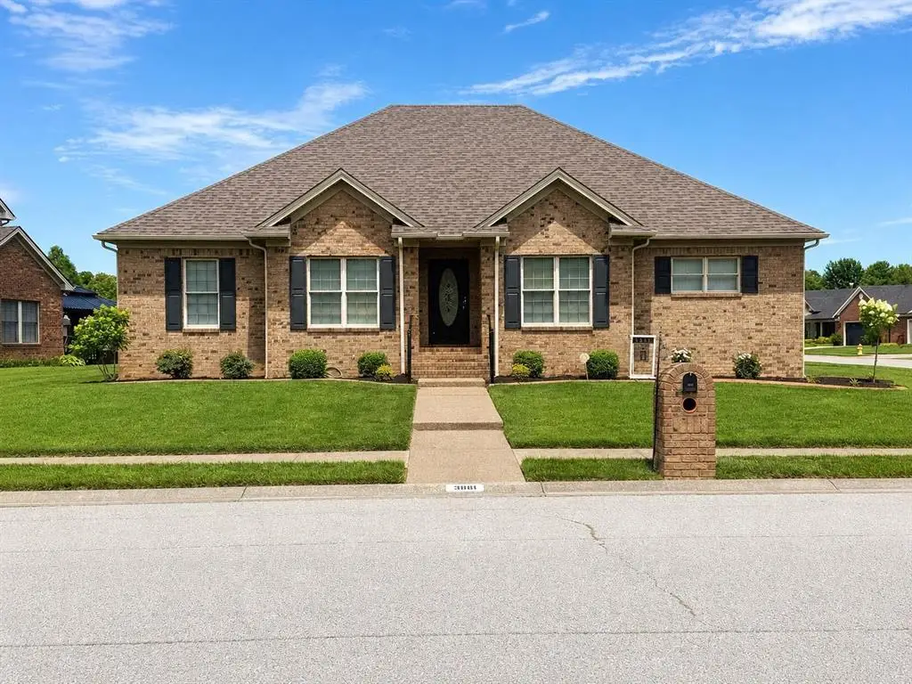 3881 Pine Lake Ct, Owensboro, KY 42303 - #1