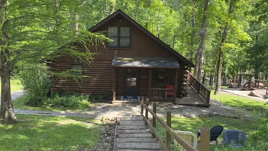 403 Timberlake Lane, McDaniels, KY 40152 - #2