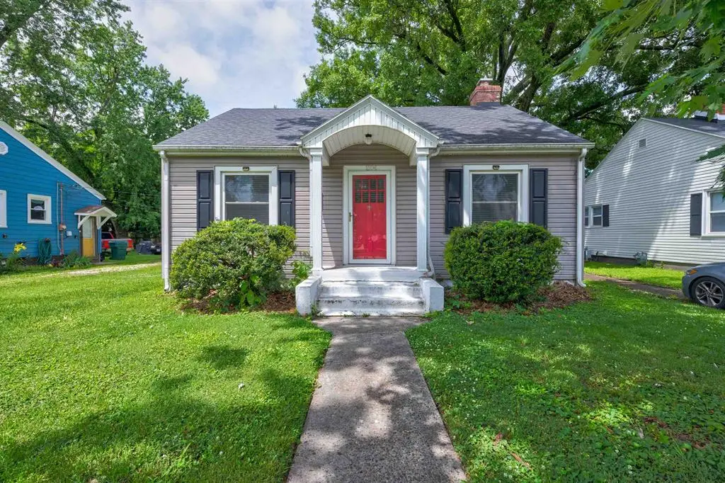 1104 Locust St, Owensboro, KY 42301 - #1