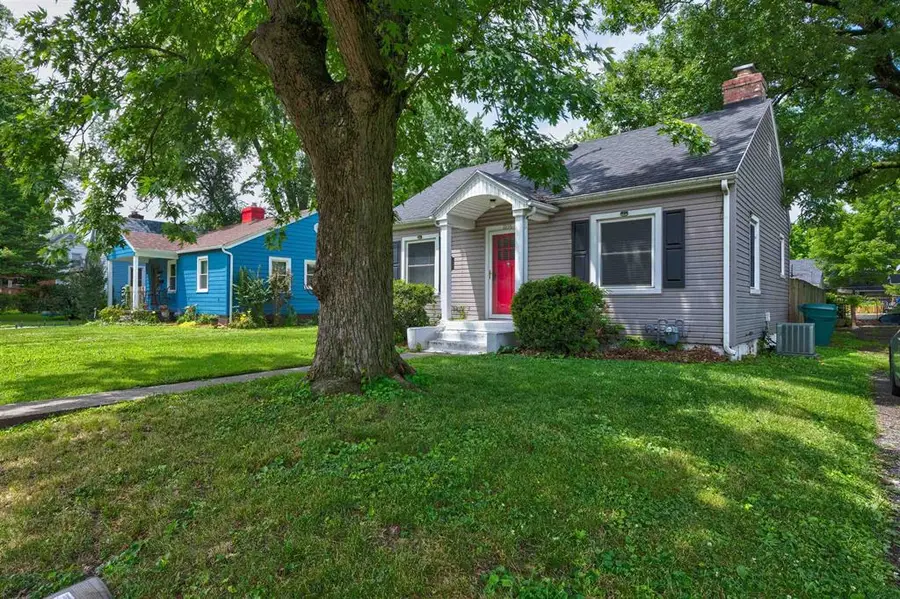 1104 Locust St, Owensboro, KY 42301 - #2