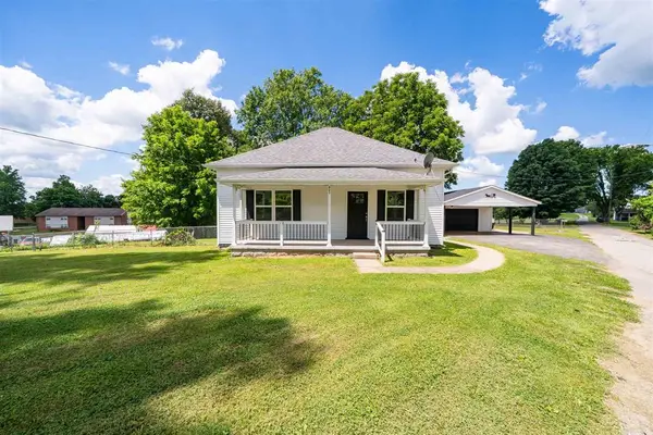 405 Vine Street, Calhoun, KY 42327