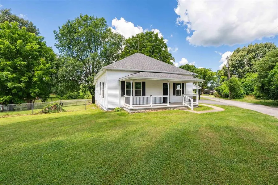 405 Vine Street, Calhoun, KY 42327 - #2