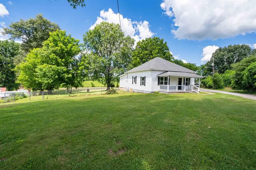 405 Vine Street, Calhoun, KY 42327 - #3
