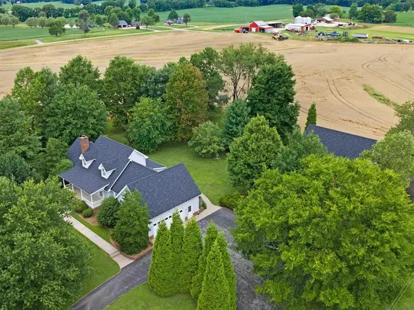 3703 Bratcher Hill Road (Daviess County), Philpot, KY 42366