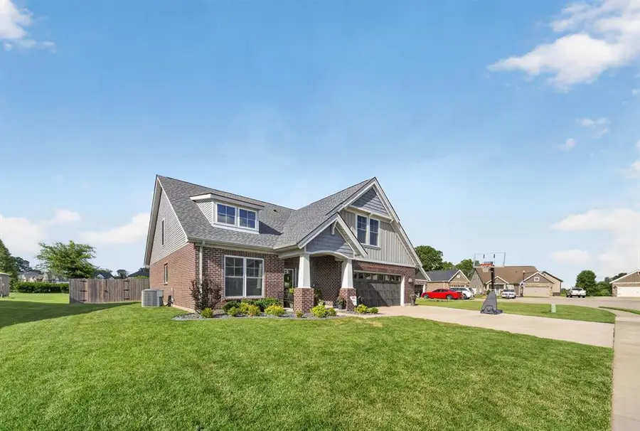 4697 Windstone Dr, Owensboro, KY 42301 - #2