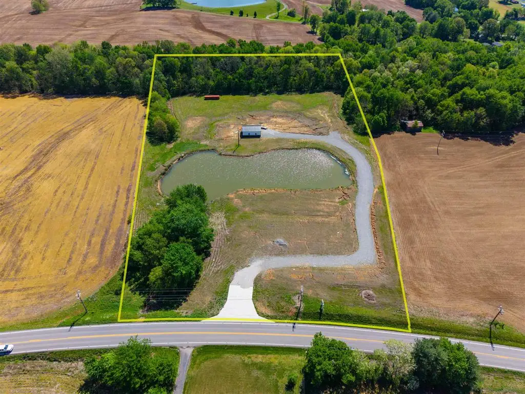 12425 HWY 431, Utica, KY 42376 - #1