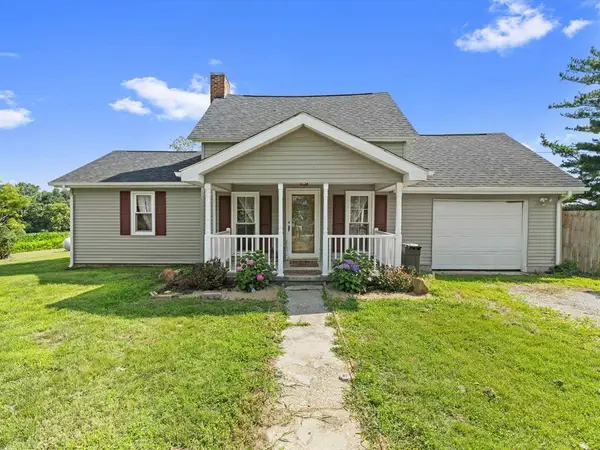 158 Beulah Church Rd, Calhoun, KY 42327-0000