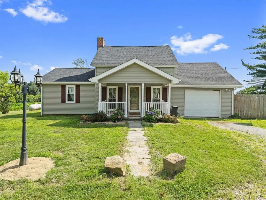 158 Beulah Church Rd, Calhoun, KY 42327-0000 - #3