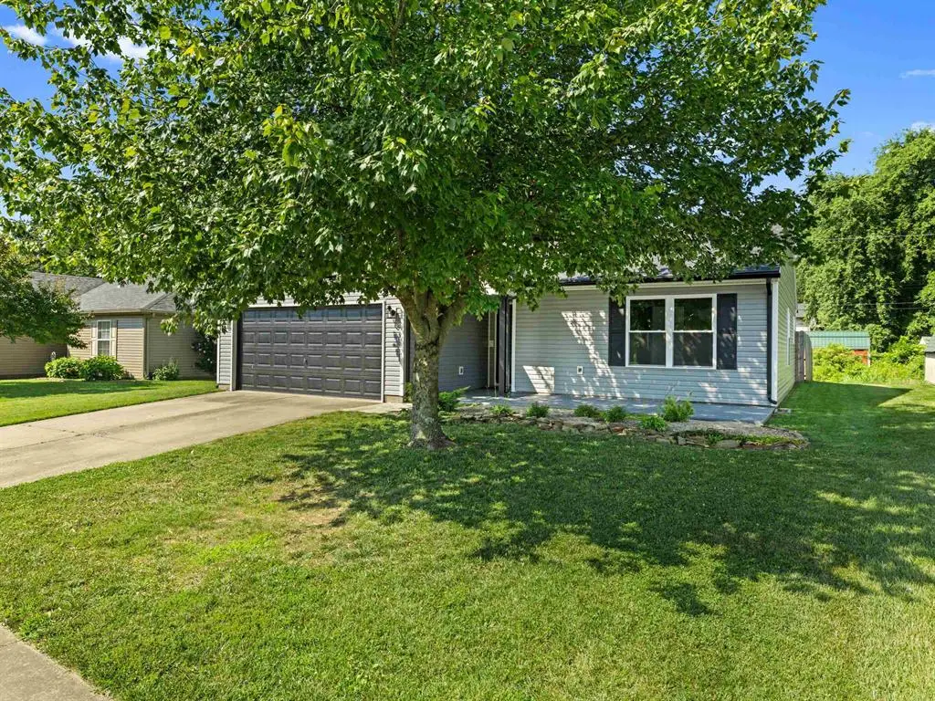 2612 Landing Terrace, Owensboro, KY 42303-2213 - #1