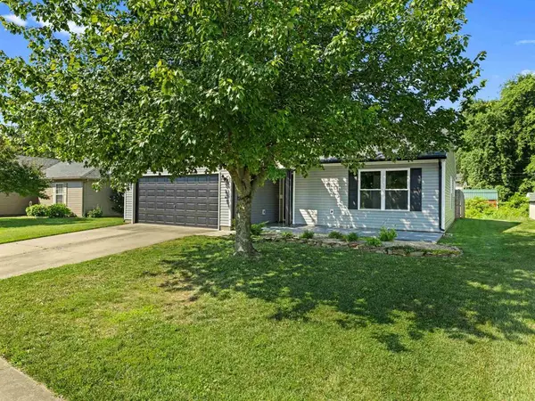 2612 Landing Terrace, Owensboro, KY 42303-2213