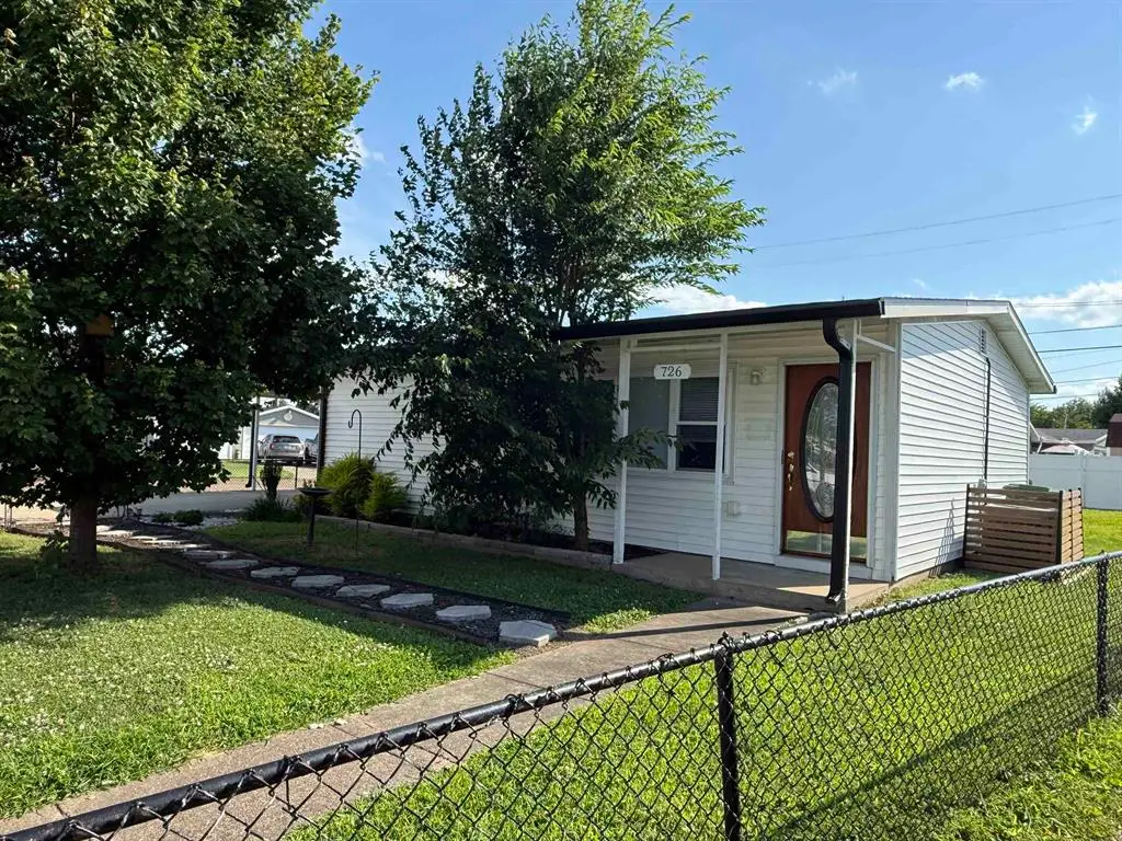 726 Delray St., Owensboro, KY 42301 - #1