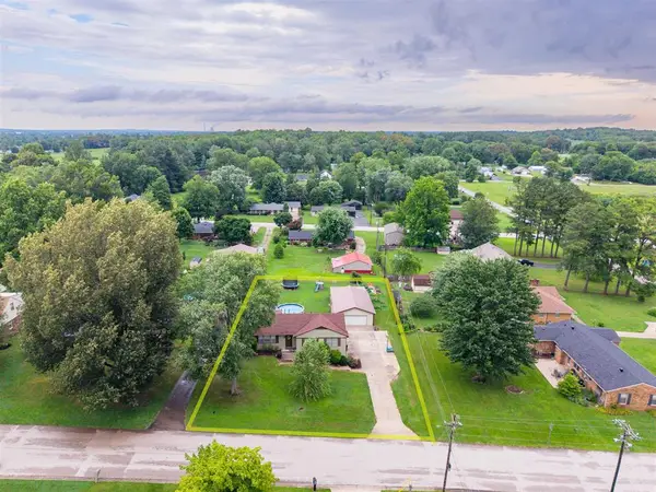 3955 Krystal Lane, Owensboro, KY 42303