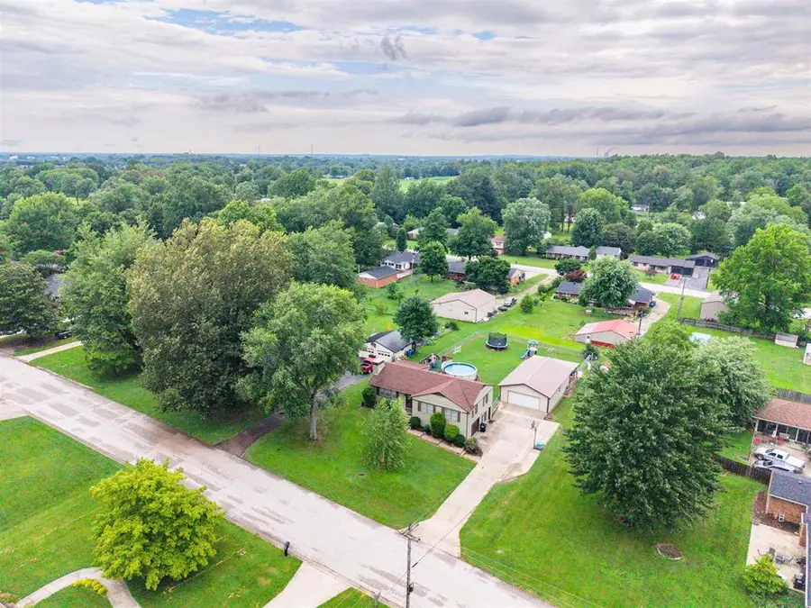 3955 Krystal Lane, Owensboro, KY 42303 - #3