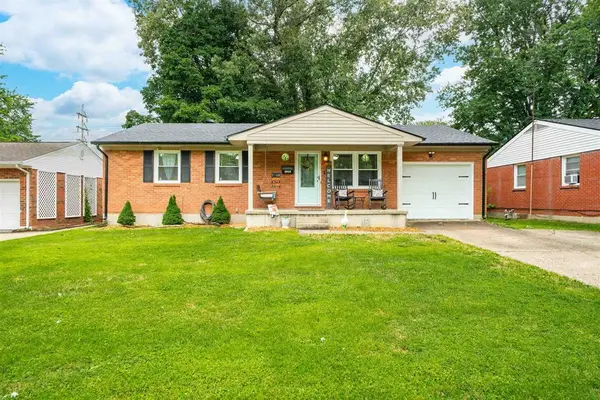 2918 Asbury Pl, Owensboro, KY 42303