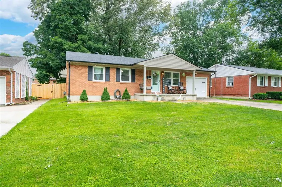 2918 Asbury Pl, Owensboro, KY 42303 - #2