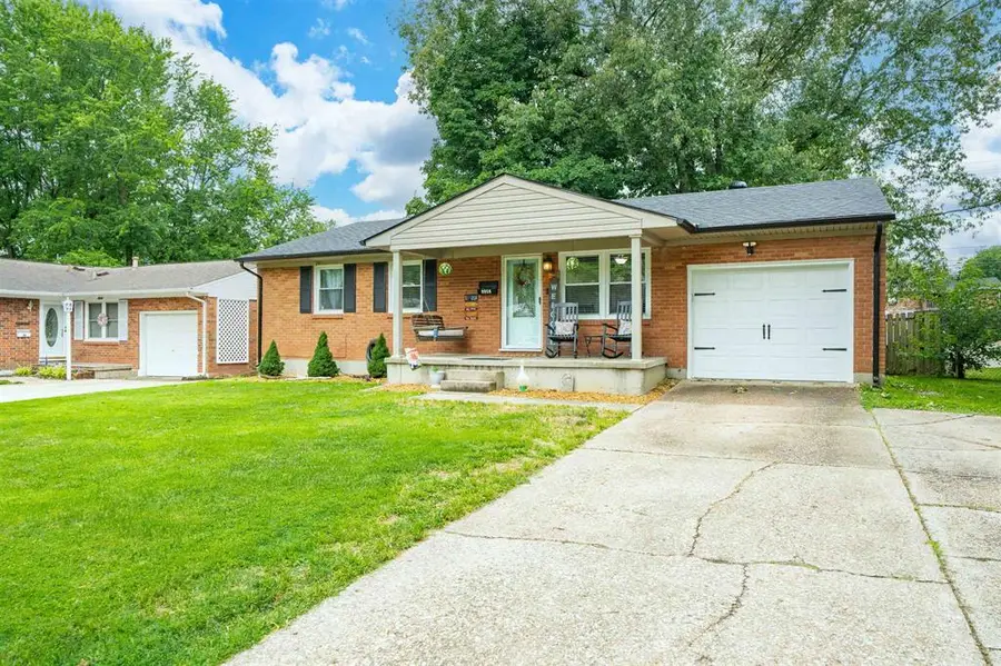 2918 Asbury Pl, Owensboro, KY 42303 - #3
