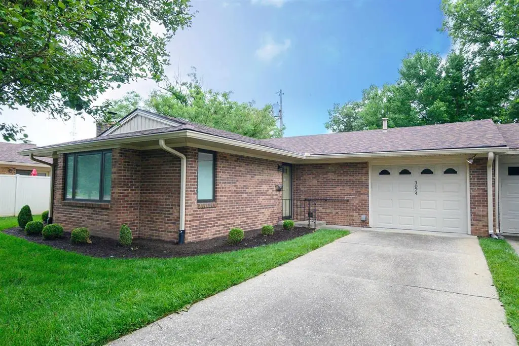 3024 Sterling Court - Unit 2, Owensboro, KY 42303 - #1