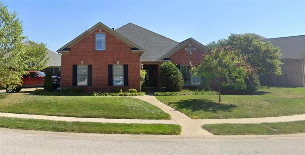 1604 Creek Haven Loop, Owensboro, KY 42303 - #1