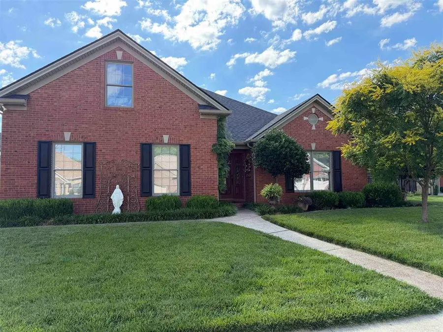 1604 Creek Haven Loop, Owensboro, KY 42303 - #2
