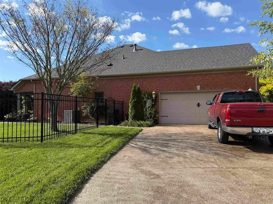 1604 Creek Haven Loop, Owensboro, KY 42303 - #3