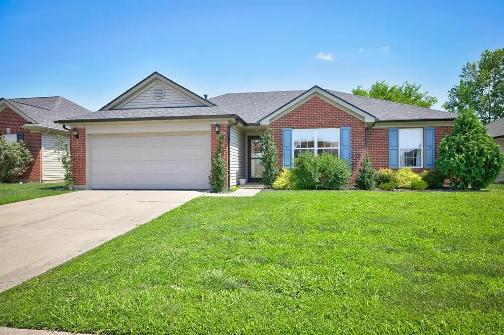 448 Camden Circle, Owensboro, KY 42301 - #1