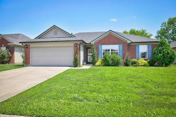 448 Camden Circle, Owensboro, KY 42301