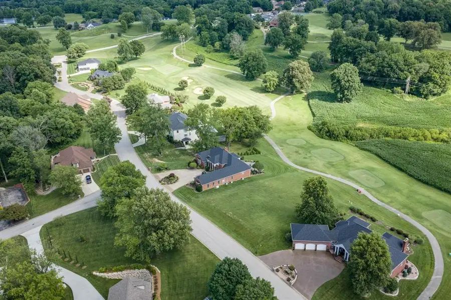 1624 Barclay Ave, Owensboro, KY 42303 - #2