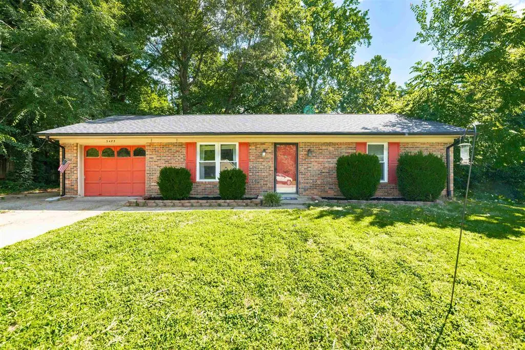3485 Old Mill Ln, Owensboro, KY 42303 - #1