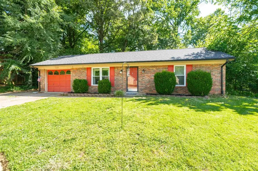 3485 Old Mill Ln, Owensboro, KY 42303 - #3
