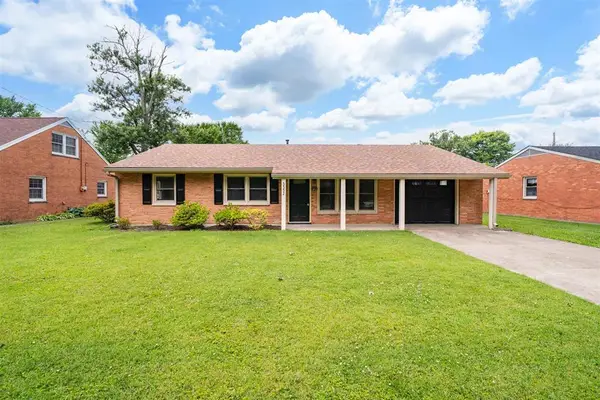 3332 Comanche Pl, Owensboro, KY 42301