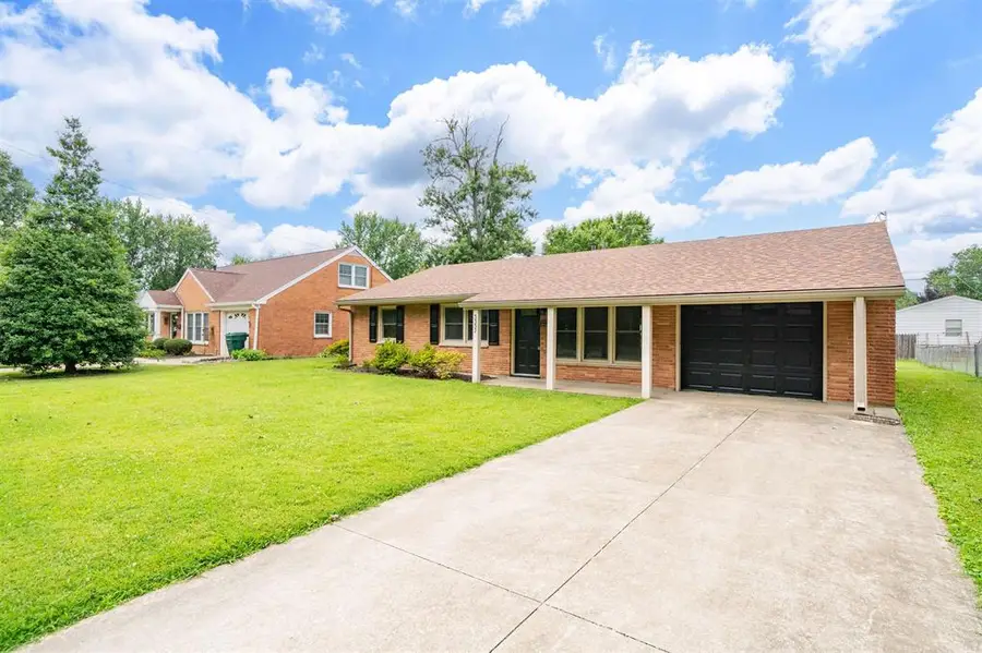 3332 Comanche Pl, Owensboro, KY 42301 - #3