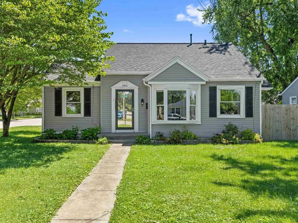1901 Fleming Ave, Owensboro, KY 42301 - #1