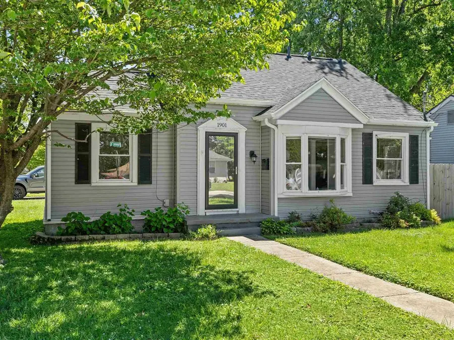 1901 Fleming Ave, Owensboro, KY 42301 - #2