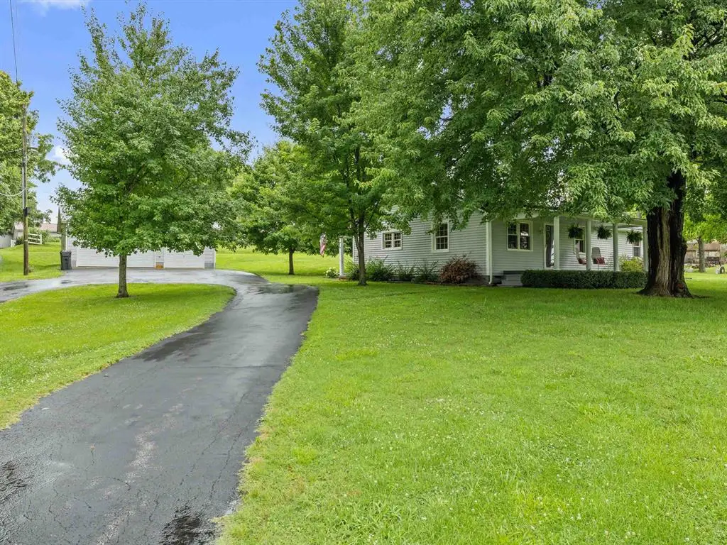 566 Highway 136 West, Calhoun, KY 42301 - #1