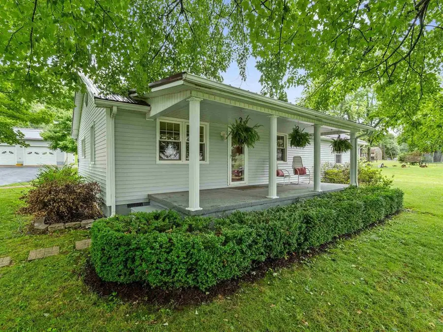 566 Highway 136 West, Calhoun, KY 42301 - #2