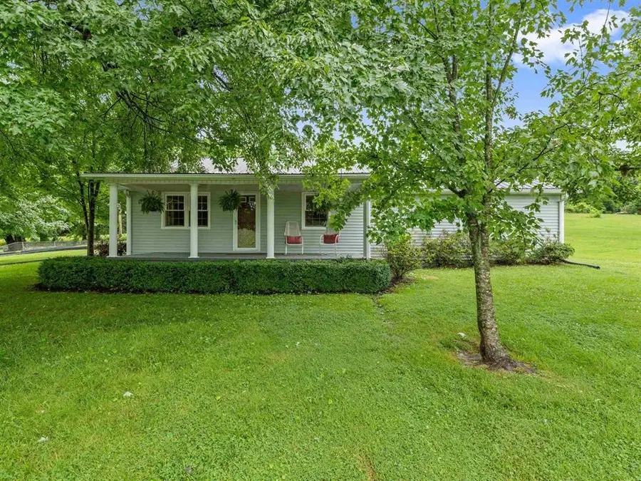 566 Highway 136 West, Calhoun, KY 42301 - #3