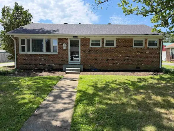 900 Isaac Shelby Dr, Owensboro, KY 42303