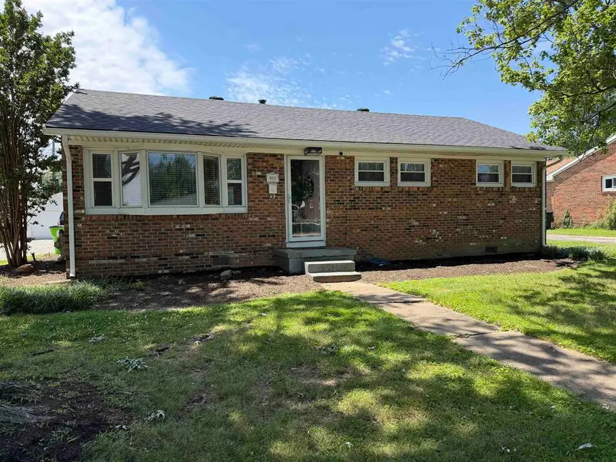 900 Isaac Shelby Dr, Owensboro, KY 42303 - #3