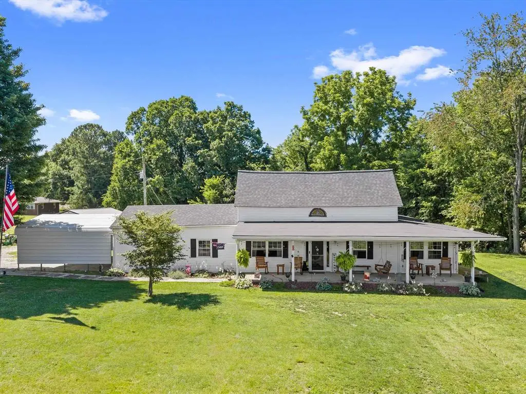 5346 HWY 144, Owensboro, KY 42303 - #1
