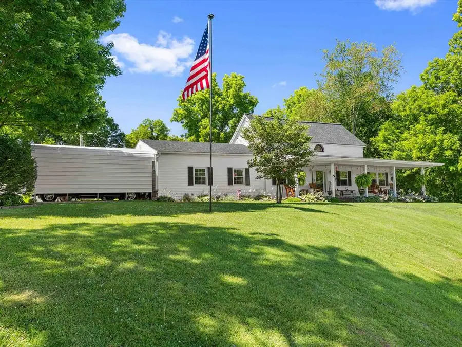 5346 HWY 144, Owensboro, KY 42303 - #2
