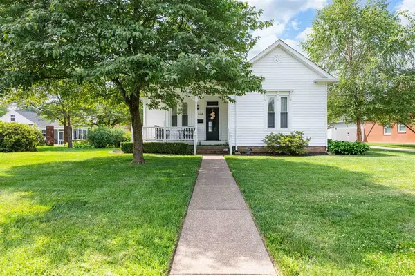 606 Ford Avenue, Owensboro, KY 42301