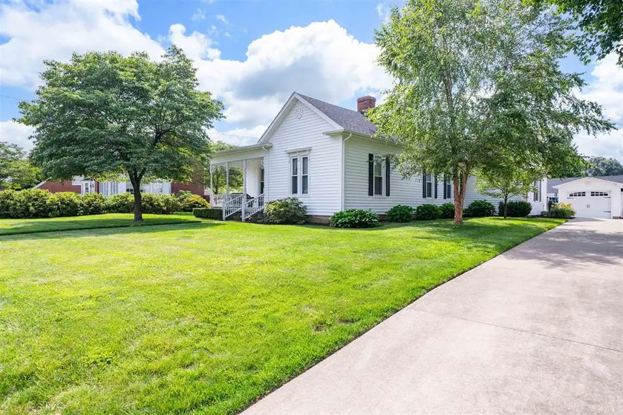 606 Ford Avenue, Owensboro, KY 42301 - #2