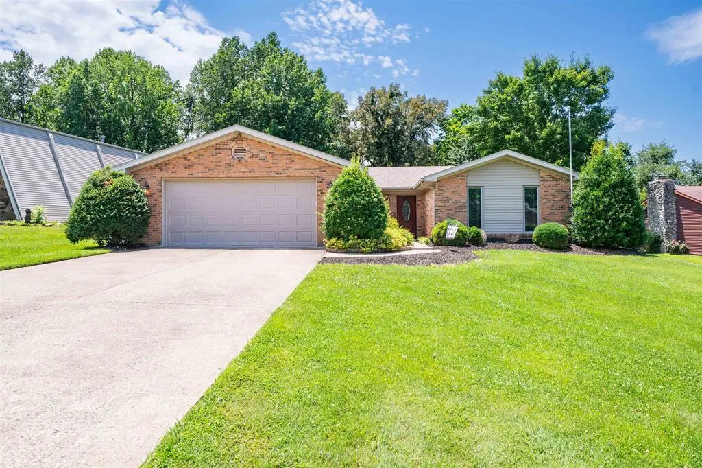 4416 Scotty Lane, Owensboro, KY 42303 - #1