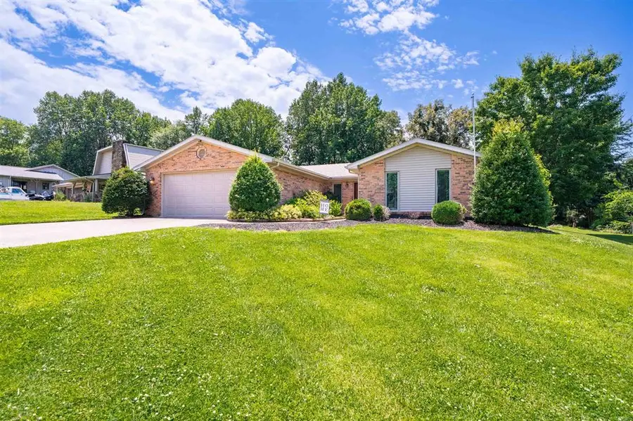 4416 Scotty Lane, Owensboro, KY 42303 - #2