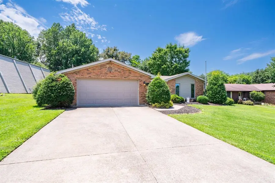4416 Scotty Lane, Owensboro, KY 42303 - #3
