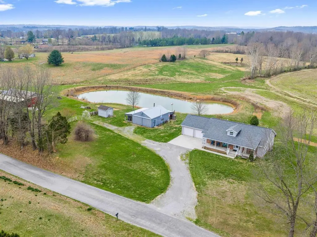 207 Askin Rd, Fordsville, KY 42343 - #1