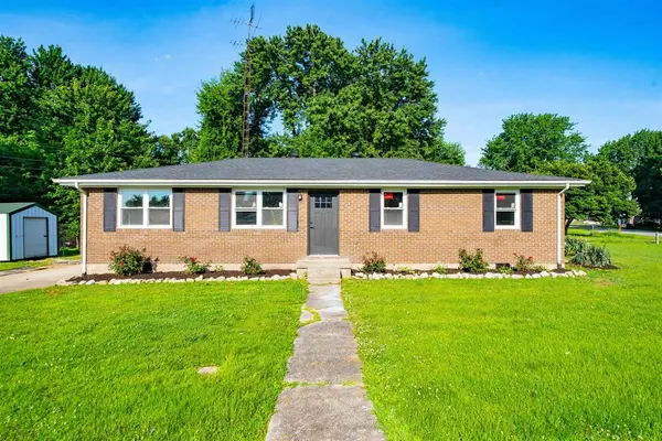 175 Creekside Drive, Calhoun, KY 42327