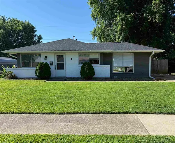 2208 Berkshire Dr., Owensboro, KY 42301