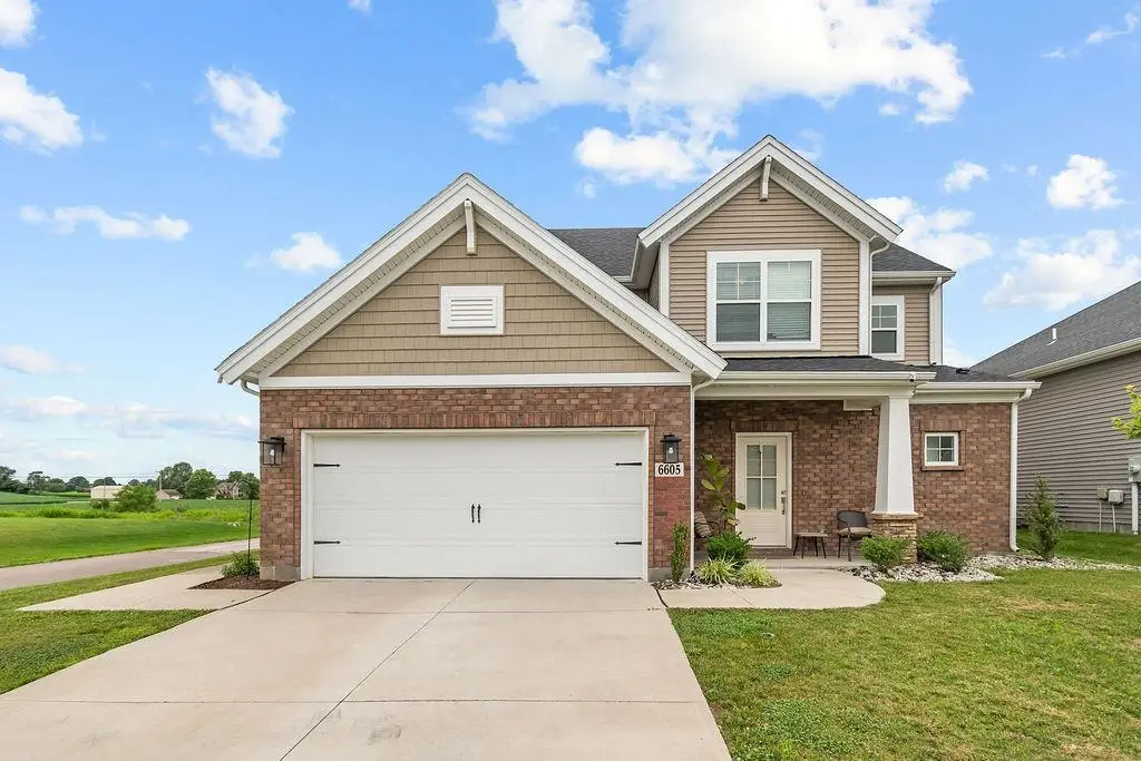 6605 Valley Brook Trace, Utica, KY 42376 - #1