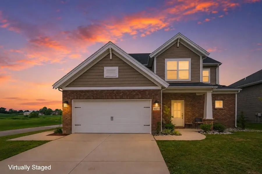 6605 Valley Brook Trace, Utica, KY 42376 - #3
